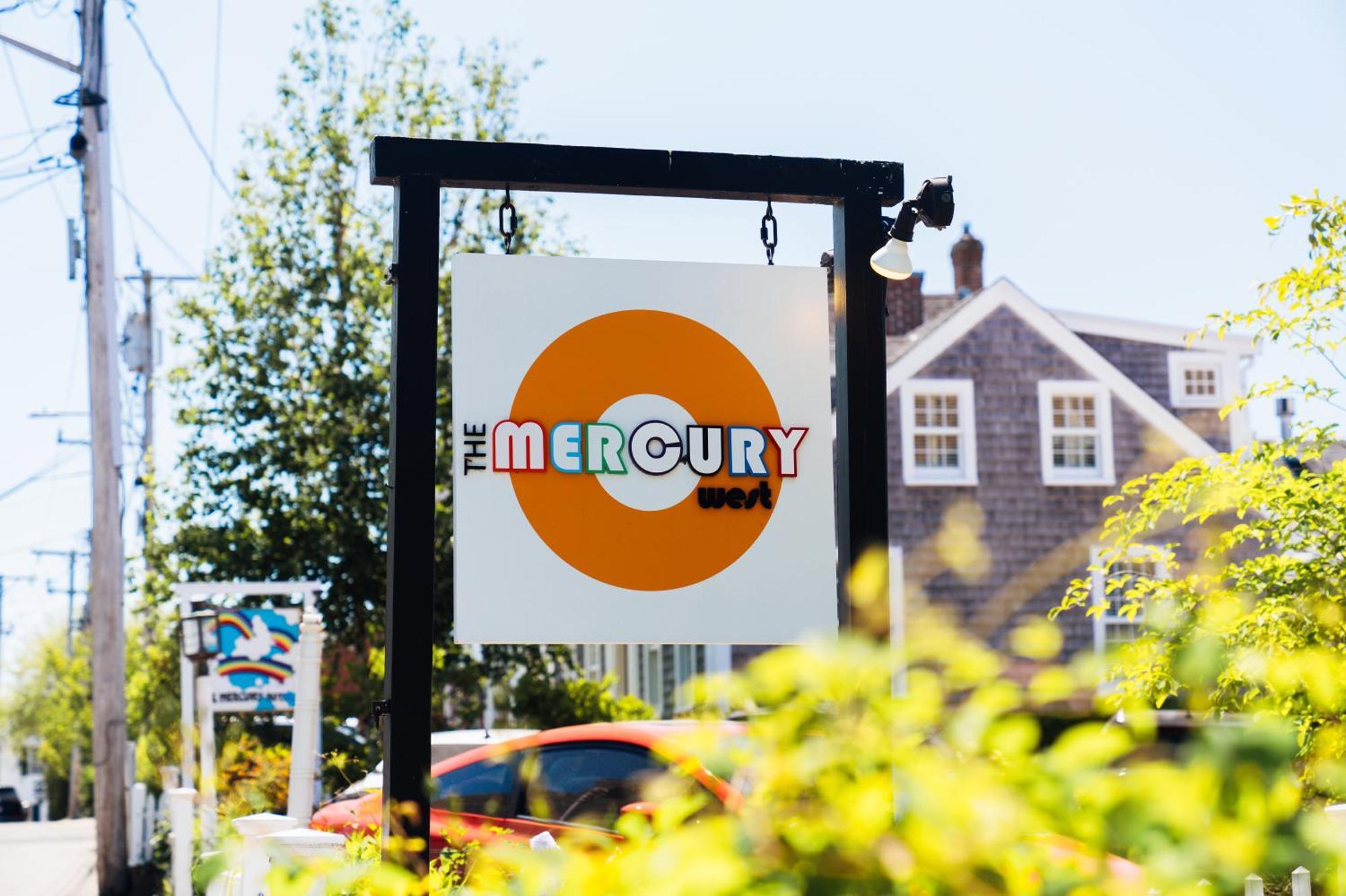 Mercury * Provincetown